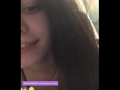 ❤️ Šļircīga krievu kuce (Periscope, VKontakte, Instagram) ❤️❌ Porno video pie lv.xxx050890.ru