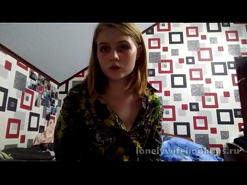 ❤️ Jaunai blondīnei studentei no Krievijas patīk lielāki locekļi. ❤️❌ Porno video pie lv.xxx050890.ru